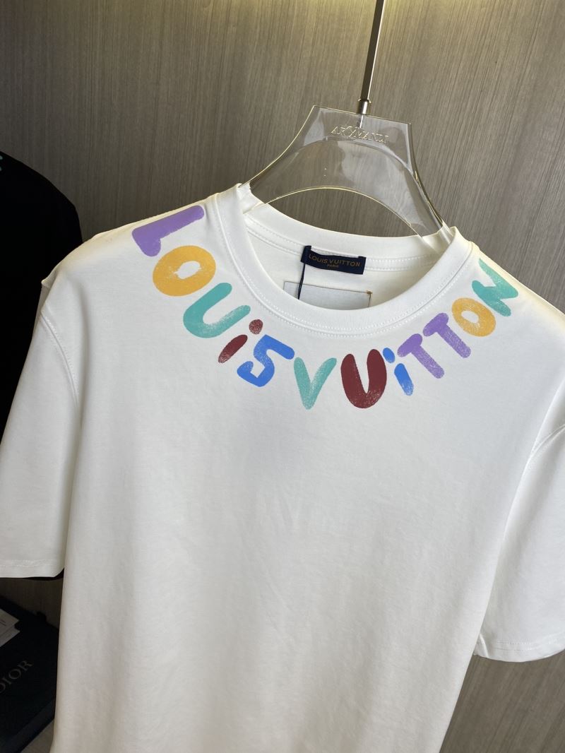 Louis Vuitton T-Shirts